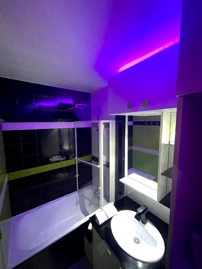 Le Midnight : Proche Centre Ville Nantes Zewnętrze zdjęcie